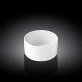 Wilmax Schüssel, 630 ml, Weiß – WL-992745/A